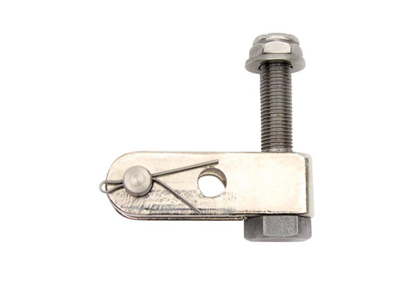 Ultraflex A75 vorkaansluiting