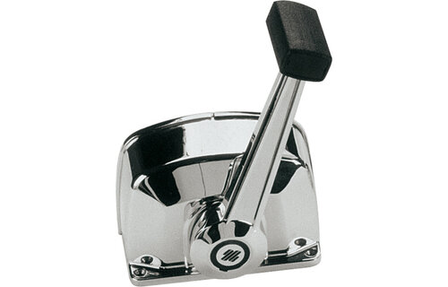 Ultraflex B65 gashendel verchroomd