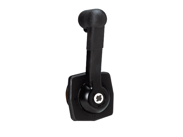 B183 bedieningsunit met neutral lock