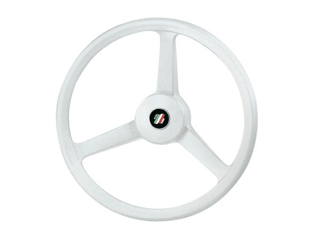 V32W stuurwiel | Wit