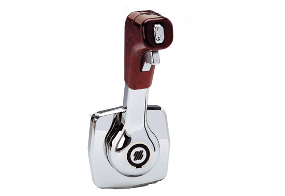 B310BR bedieningsunit dual action