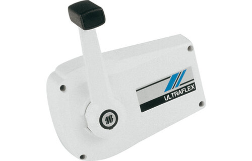 Ultraflex B89 gashendel met neutral lock