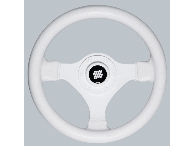 V45 stuurwiel | Grijs 3-spaaks