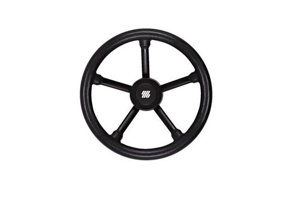 V24 commando | Zwart 350mm