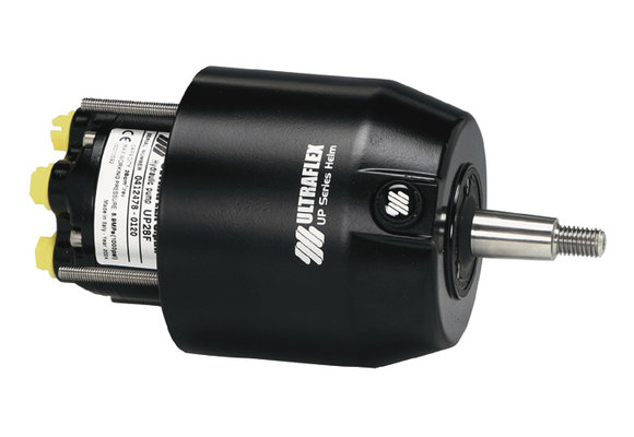 UP28F stuurpomp hydraulisch