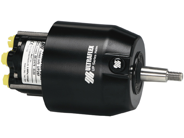 UP33F stuurpomp hydraulisch