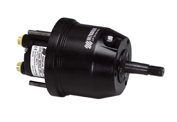 UP20F stuurpomp hydraulisch