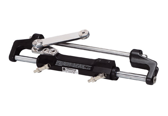 UC128-OBF/3 cilinder