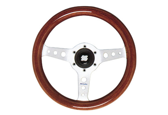 Stuurwiel Capri 3-spaaks