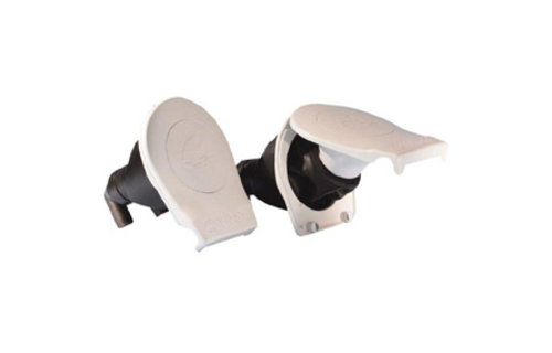 Whale handlenspomp BP5021B 38mm