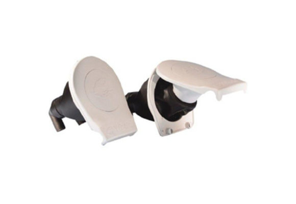 Whale handlenspomp BP5021B 38mm