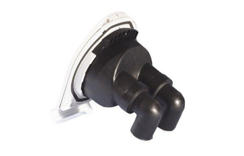 Whale handlenspomp BP5021B 38mm