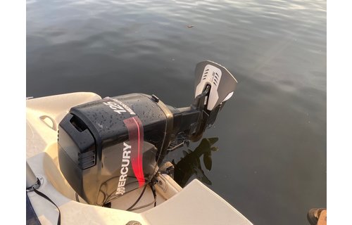 SE SPORT 400 trimvlak hydrofoil