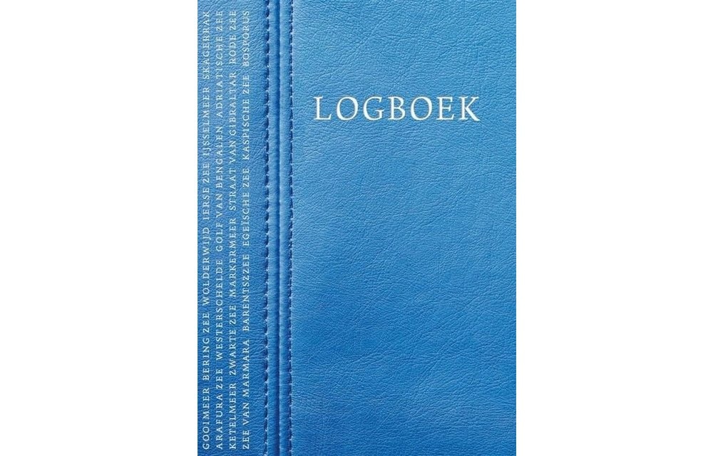 Logboeken