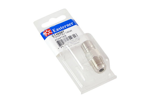 Brandstof connector Tohatsu