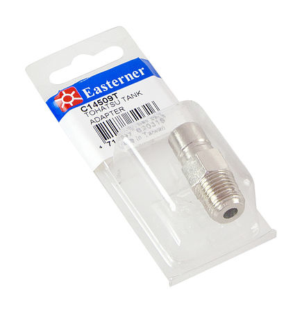 Brandstof connector Tohatsu, Mannelijk