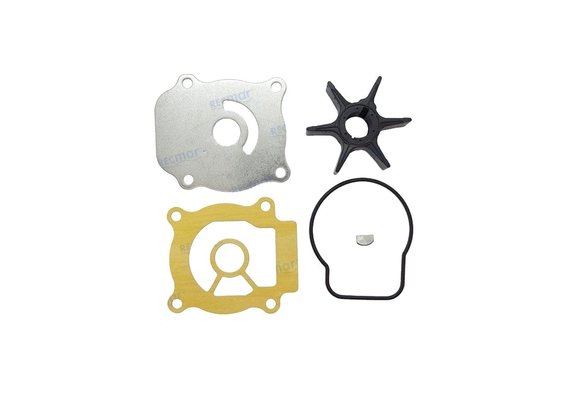 Suzuki Waterpomp Kit D25 V-Twin
