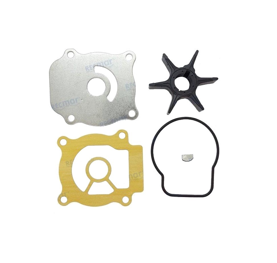 Suzuki Waterpomp Kit D25 V-Twin
