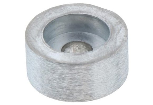 Susuki Anode Protection