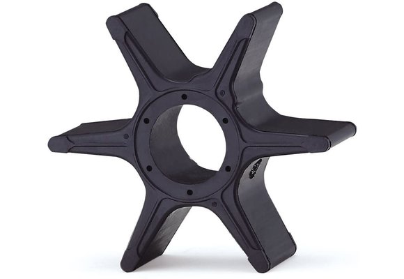 Suzuki / Johnson impeller