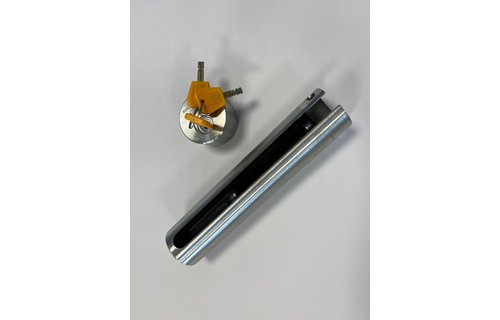 Steady buitenboordmotorslot tot 15pk