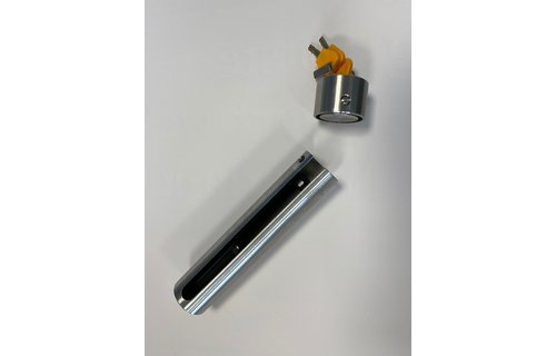 Steady buitenboordmotorslot tot 15pk