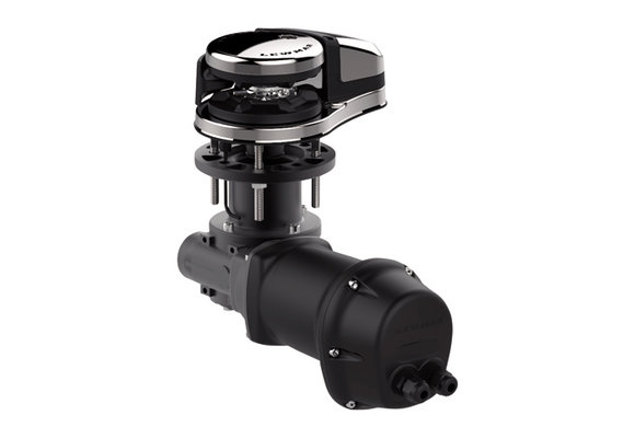 Lewmar - VX3 ankerlier GO/GD