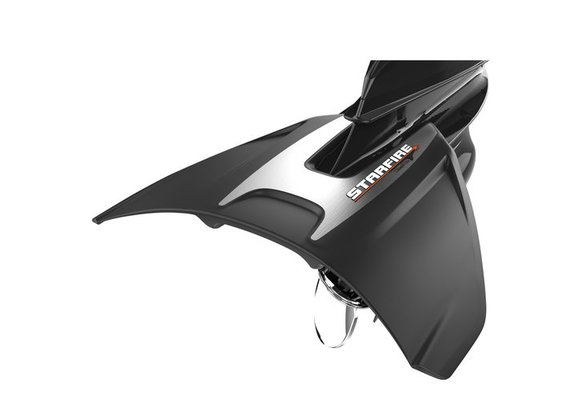 Stingray Hydrofoil Starfire 40 tot 300pk