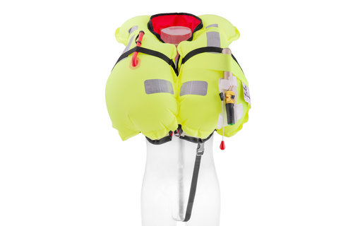 Besto Automatisch Reddingsvest 300N