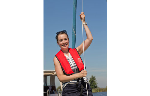 Besto Automatisch Reddingsvest 300N