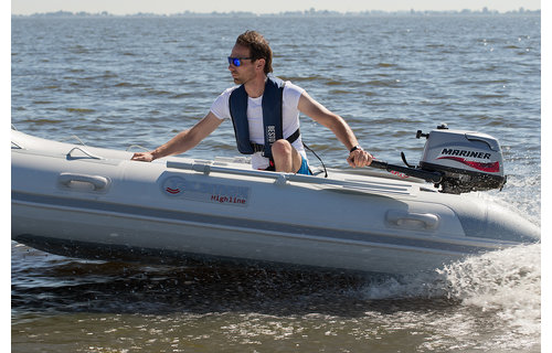 Besto Automatisch Reddingsvest 300N