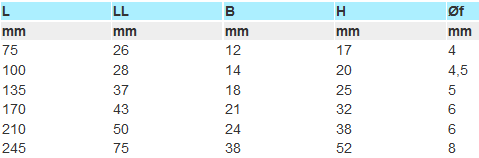 Kunststof Kikker Lengte 60mm Wit