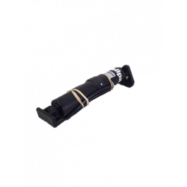 Allpa Standaard 12V trim tab cilinder, 12", 8-sec., compleet met brackets