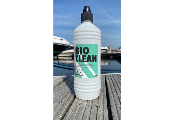 Radboud bio clean