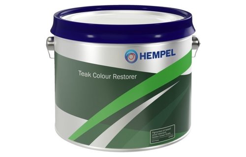 Hempel's Teak Colour Restorer