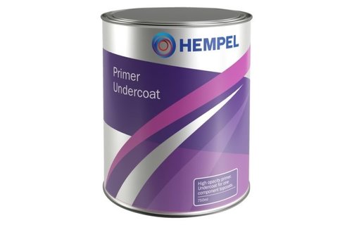 Hempel's Primer Undercoat