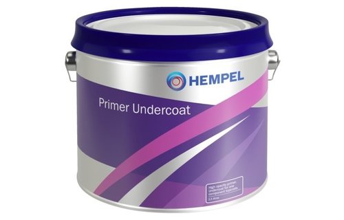 Hempel's Primer Undercoat