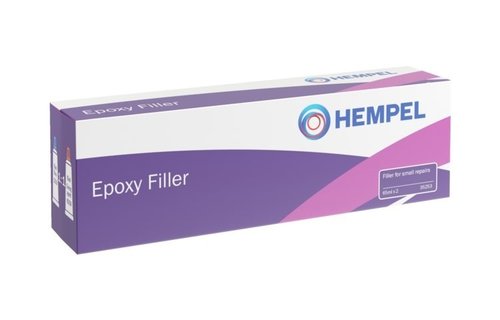 Hempel's Epoxy Filler
