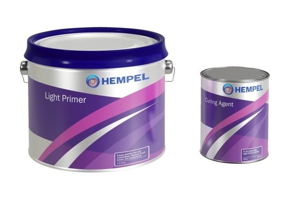 Hempel's Light Primer
