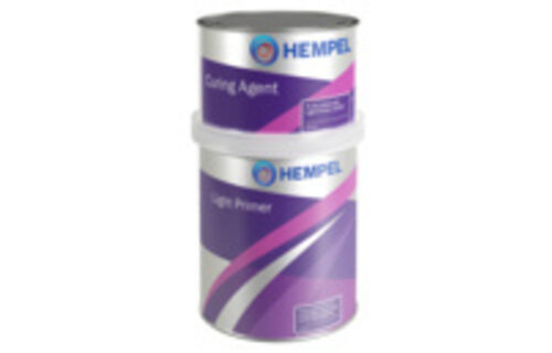 Hempel's Light Primer