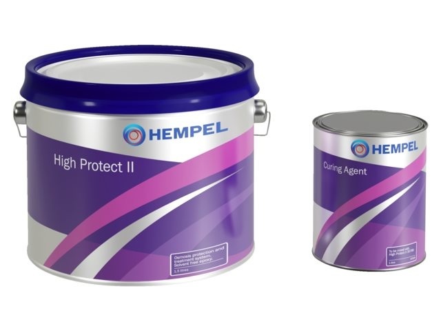 Hempel's High Protect II