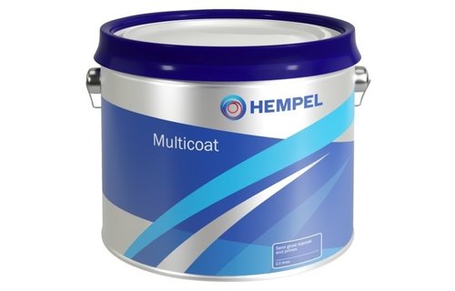 Hempel's Multicoat
