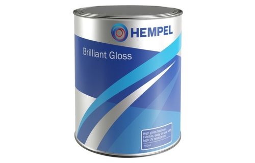 Hempel's Brilliant Gloss