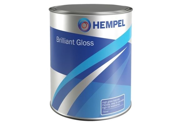 Hempel's Brilliant Gloss