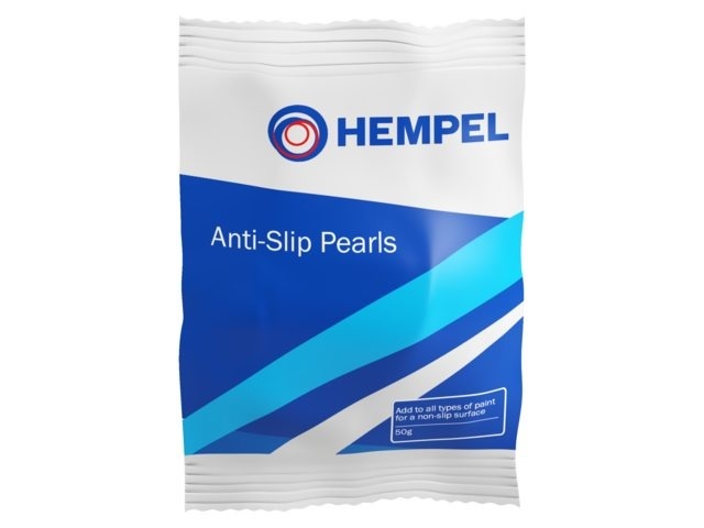 Hempel's Anti-Slip Pearls