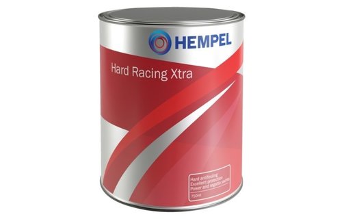 Hempel's Hard Racing Xtra