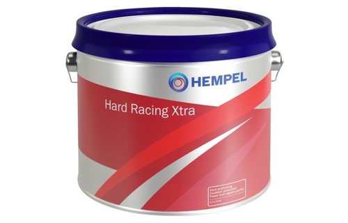 Hempel's Hard Racing Xtra