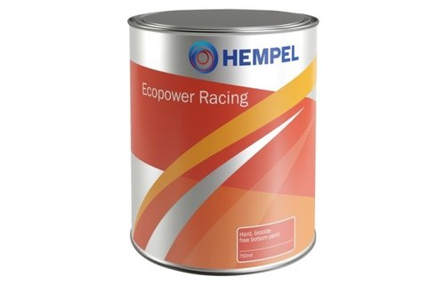 Hempel's Ecopower Racing