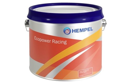 Hempel's Ecopower Racing