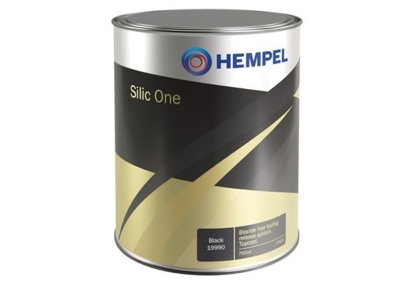 Hempel's Silic One
